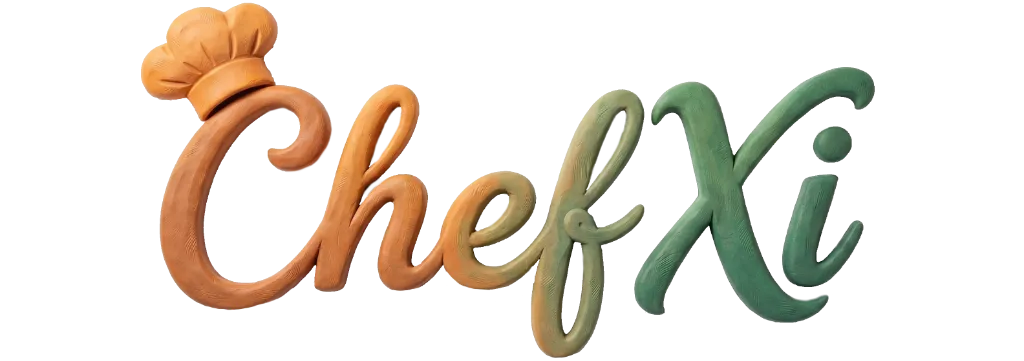 ChefXiLogo1
